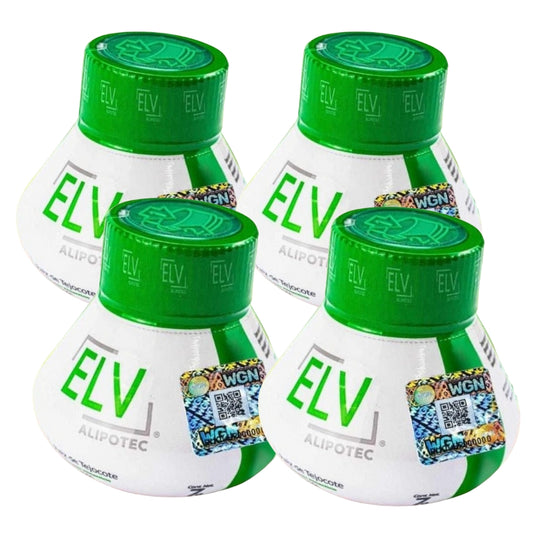 Raíz de Tejocote Combo Anual (4 PZ)