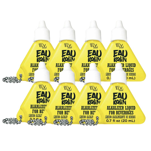 Eau Kalin Combo Semestral (8 PZ)