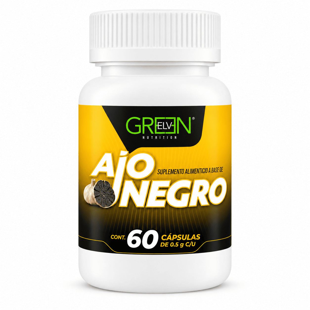 ELV Ajo Negro