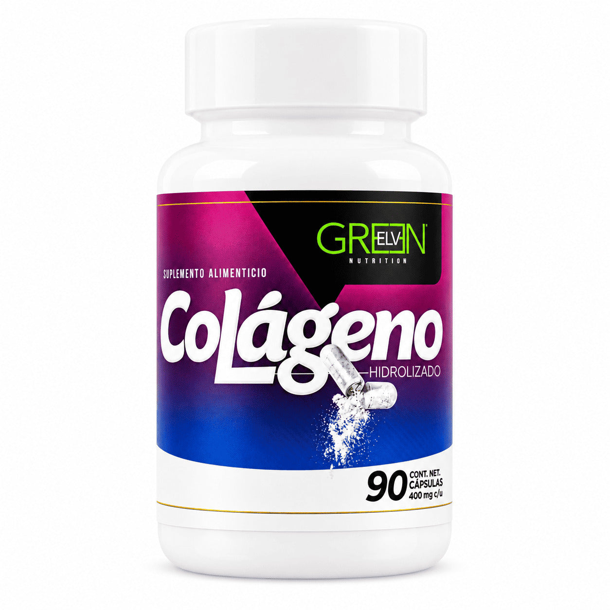 ELV Colágeno