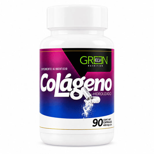 ELV Colágeno