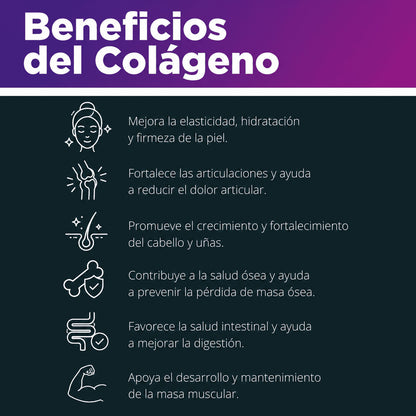 ELV Colágeno