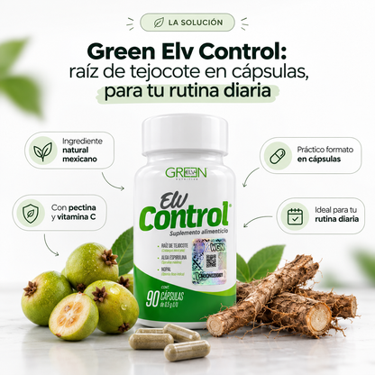 Raíz de Tejocote 100% natural — tu aliado para un proceso de bienestar constante