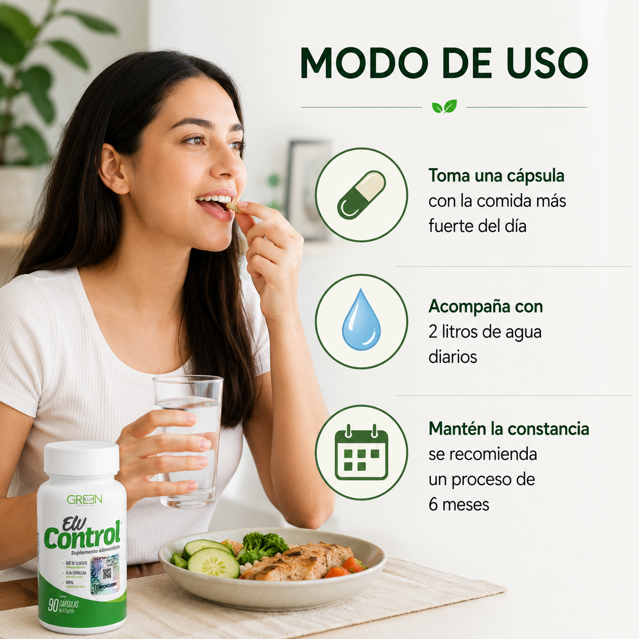 Raíz de Tejocote 100% natural — tu aliado para un proceso de bienestar constante