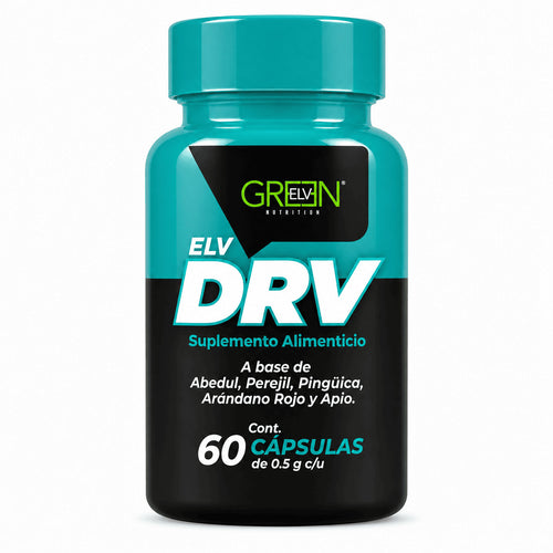 ELV DRV