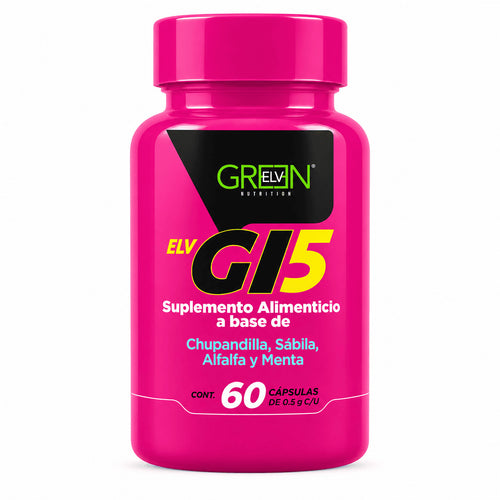 ELV GI5 Gastro